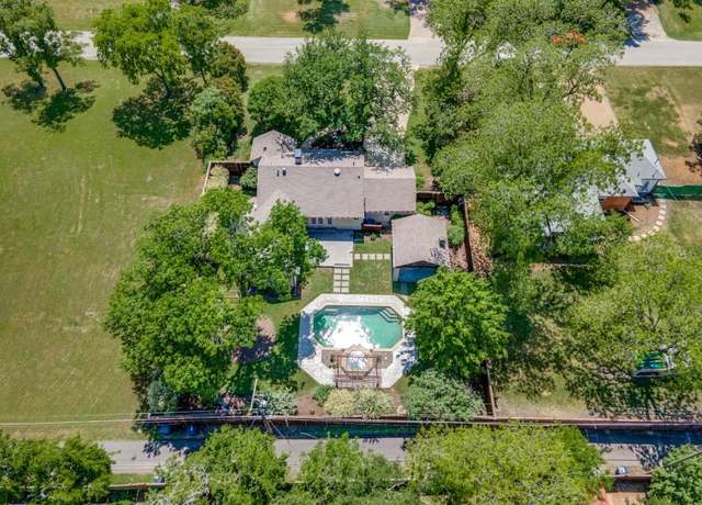 Property at 1410 Corto Dr, Dallas, TX 75218, 3 beds, 2 baths