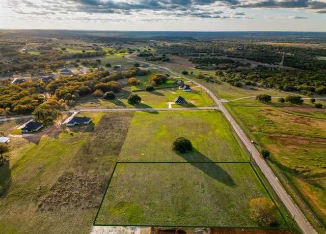 Property at 153 Cartwright Rd, Weatherford, TX 76087