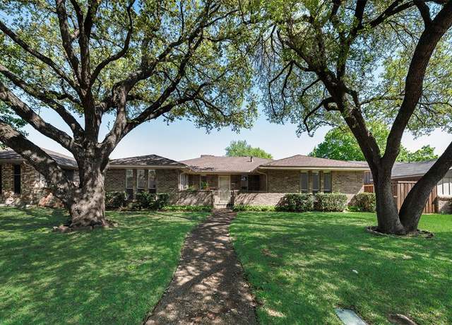 Property at 819 Granada Dr, Duncanville, TX 75116, 3 beds, 2 baths
