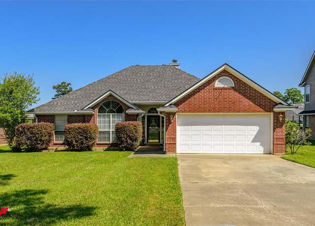 Property at 3833 Lakeside Dr, Shreveport, LA 71119, 3 beds, 2 baths