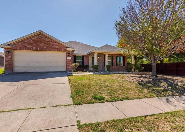 Property at 717 Baldwin Rd, Wylie, TX 75098, 4 beds, 2 baths