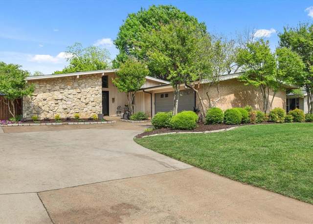 Property at 2843 Bay Meadows Cir, Farmers Branch, TX 75234, 3 beds, 2 baths