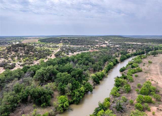 Property at 506 Private Road 869, Rochelle, TX 76872