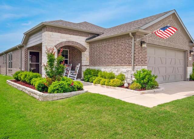 Property at 9109 Water Willow Way, Mckinney, TX 75071, 3 beds, 2 baths