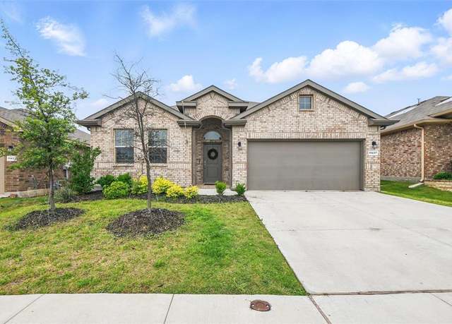Property at 11437 Leeson St, Fort Worth, TX 76052, 4 beds, 2 baths