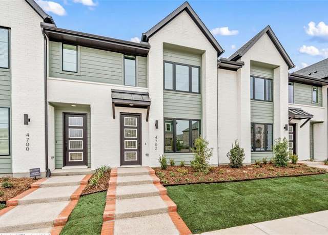 Property at 4702 Smokey Quartz Ln, Arlington, TX 76005, 2 beds, 2.5 baths