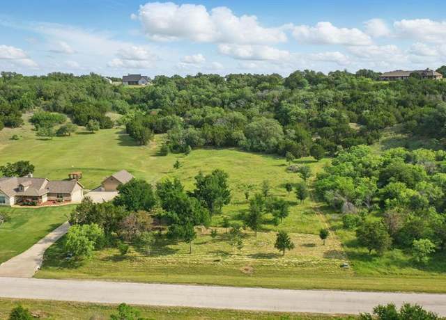 Property at 1417 Evening Primrose Dr, Graford, TX 76449