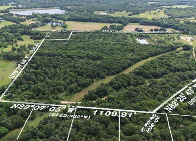 Property at 2365 County Road 415, Cleburne, TX 76031