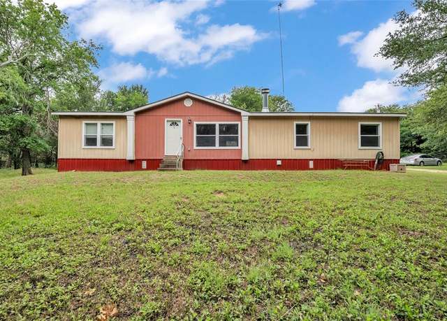 Property at 1448 Boys Ranch Rd, Waco, TX 76705, 4 beds, 2 baths