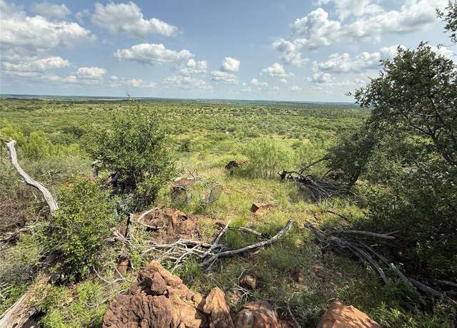 Property at 200 Easement, Breckenridge, TX 76424