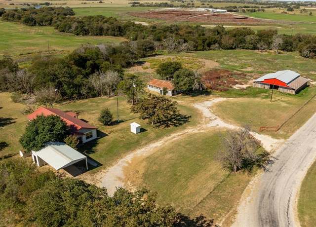 Property at 1841 County Road 428-2, Stephenville, TX 76401, 3 beds, 2 baths