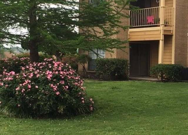 Property at 5801 Marvin Loving Dr #311, Garland, TX 75043