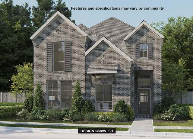 Property at 1604 Victoria Pl, Celina, TX 75009, 4 beds, 3.5 baths