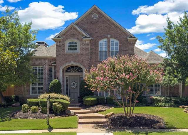 Property at 5640 Risborough Dr, Plano, TX 75093, 5 beds, 4 baths