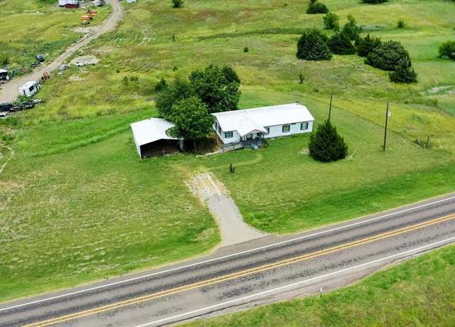 Property at 3135 Fm 85, Ennis, TX 75119, 3 beds, 1 bath