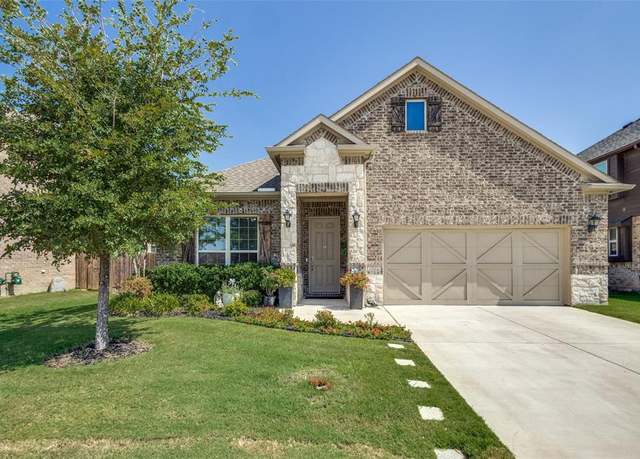 Property at 4912 Stillhouse Hollow Ln, Denton, TX 76226, 3 beds, 2 baths