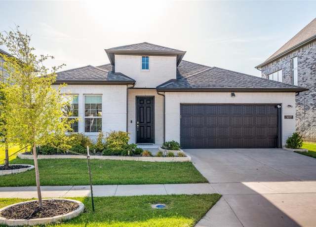 Property at 1617 Hitching Post Rd, Weston, TX 75009, 4 beds, 2 baths