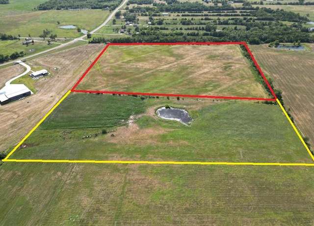 Property at TBD County Road 1445, Bonham, TX 75418