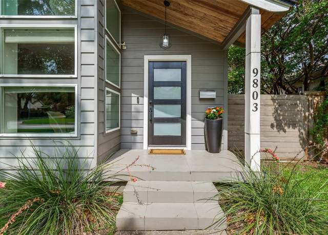 Property at 9803 Lakemont Dr, Dallas, TX 75220, 3 beds, 2 baths