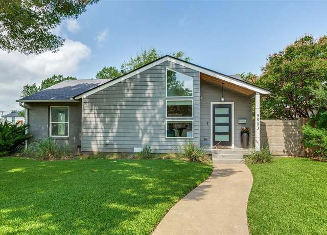 Property at 9803 Lakemont Dr, Dallas, TX 75220, 3 beds, 2 baths