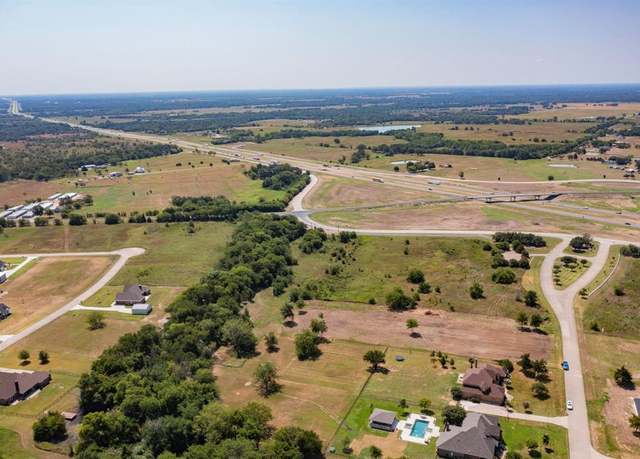 Property at 1000 & 1077 Eagle Lake Dr, Wills Point, TX 75169