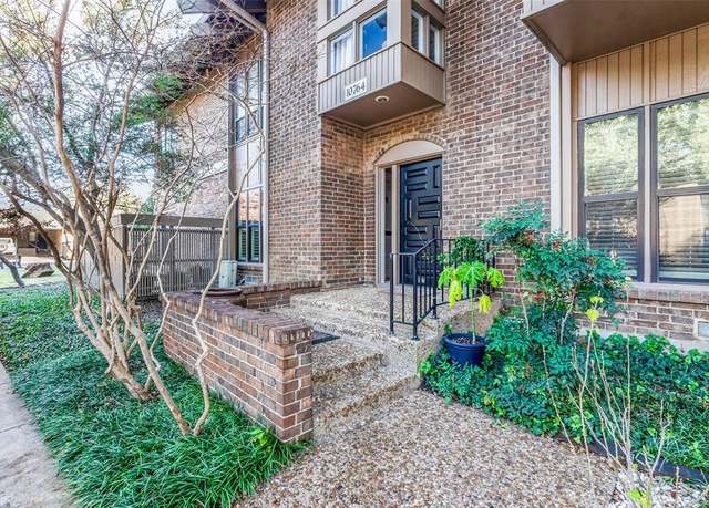 Property at 10764 Villager Rd Unit A, Dallas, TX 75230, 2 beds, 2 baths