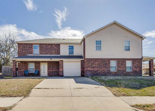 Property at 1101 E College St, Princeton, TX 75407, 3 beds, 2.5 baths