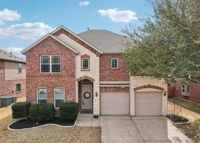 Property at 2408 Alta Vista Dr, Denton, TX 76210, 4 beds, 2.5 baths