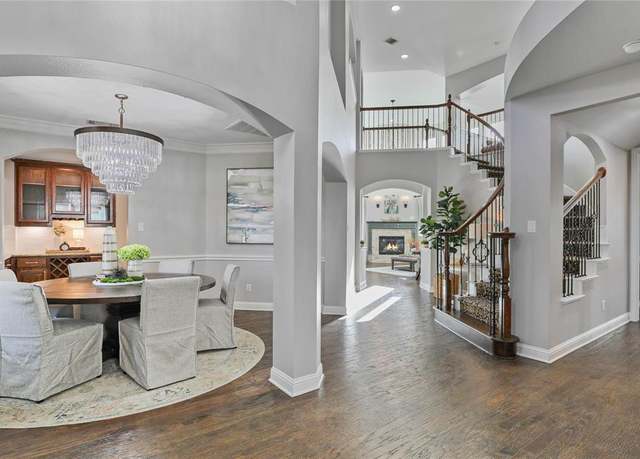 Property at 2308 Brenham Dr, Mckinney, TX 75072, 4 beds, 3.5 baths