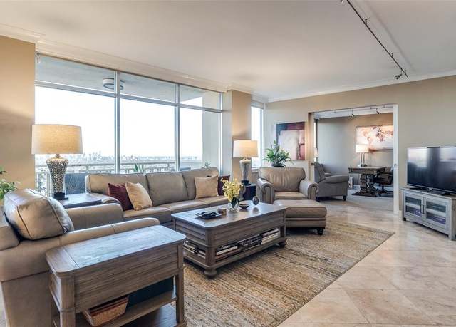 Property at 6211 W Northwest Hwy #2601, Dallas, TX 75225, 2 beds, 2.5 baths
