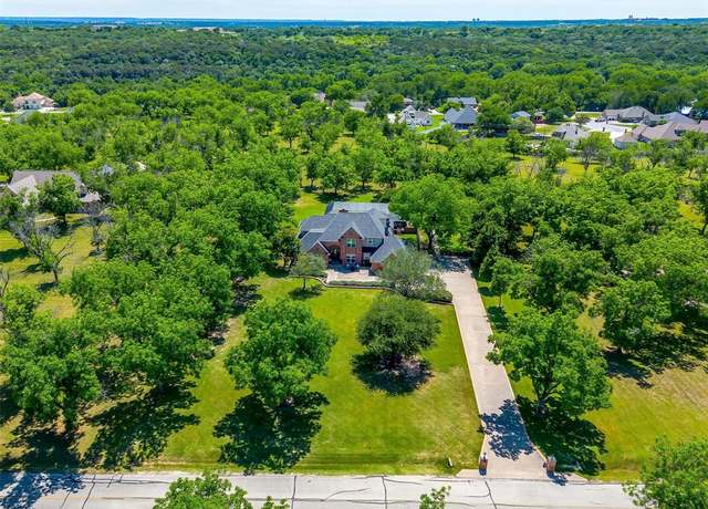 Property at 10020 Flight Plan Dr, Granbury, TX 76049, 5 beds, 5.5 baths