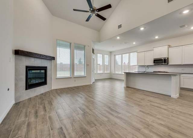 Property at 1709 Quaking Aspen Way, Mckinney, TX 75071, 4 beds, 3.5 baths