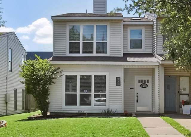 Property at 439 Josephine St, Dallas, TX 75246, 2 beds, 2.5 baths