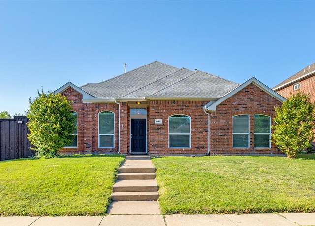 Property at 10401 Max Ln, Frisco, TX 75035, 3 beds, 2 baths