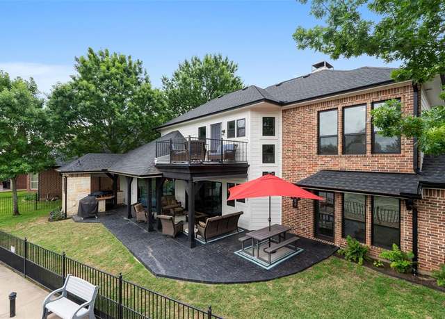 Property at 115 Saint Annes Dr, Mabank, TX 75156, 4 beds, 3.5 baths