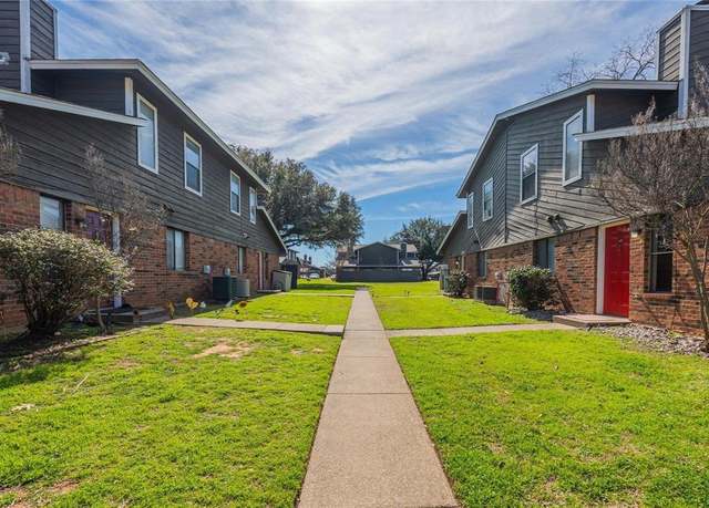 Property at 1122 Millview Dr #1103, Arlington, TX 76012, 2 beds, 2 baths