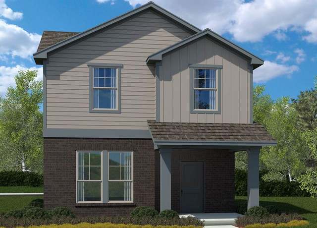 Property at 3053 Pecan Farm Ln, Fort Worth, TX 76140, 3 beds, 2.5 baths
