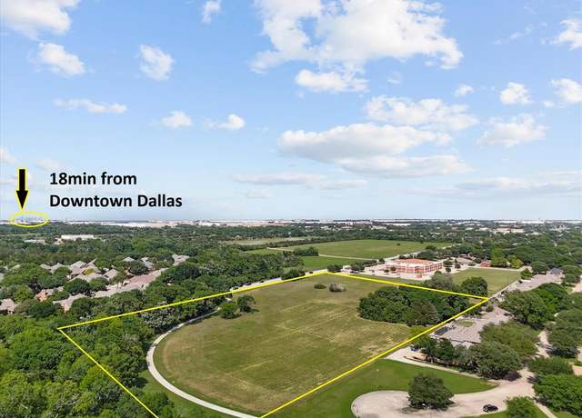 Property at 699 W Wintergreen Rd, Desoto, TX 75115