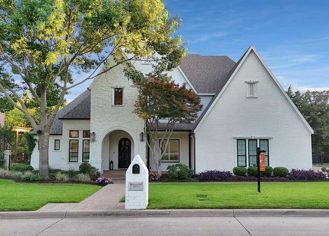 Property at 1601 Valleywood Trl, Mansfield, TX 76063, 6 beds, 4 baths