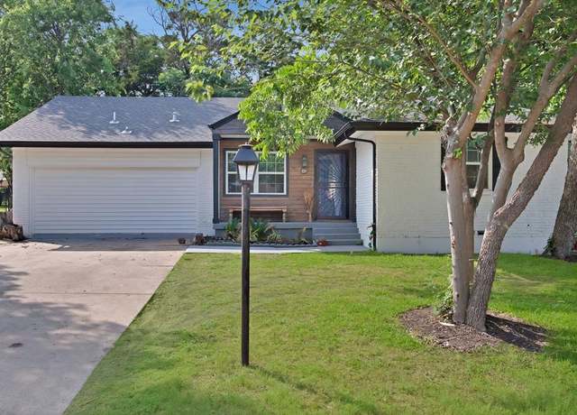 Property at 1911 Sedona Ln, Dallas, TX 75232, 4 beds, 3 baths