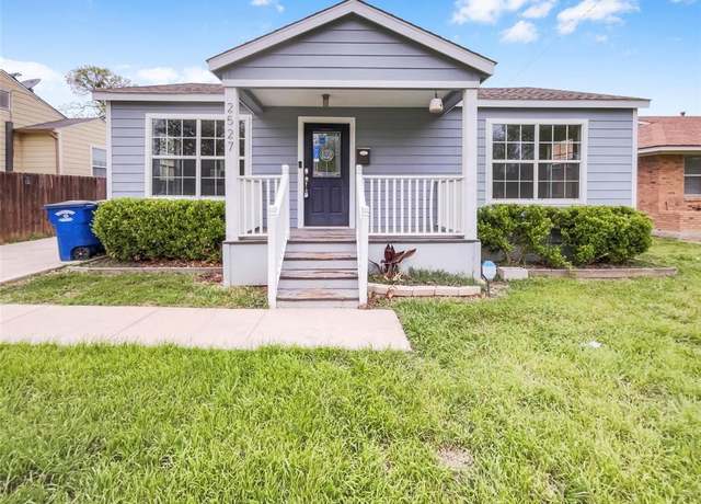 Property at 2527 Searcy Dr, Dallas, TX 75211, 5 beds, 2 baths
