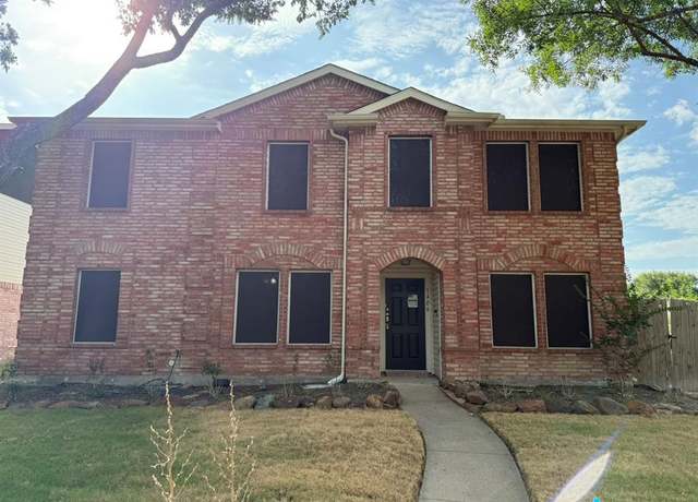 Property at 1406 Plateau Dr, Allen, TX 75002, 4 beds, 2.5 baths