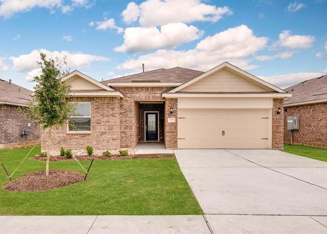 Property at 419 Watson Ct, Venus, TX 76084, 4 beds, 2 baths