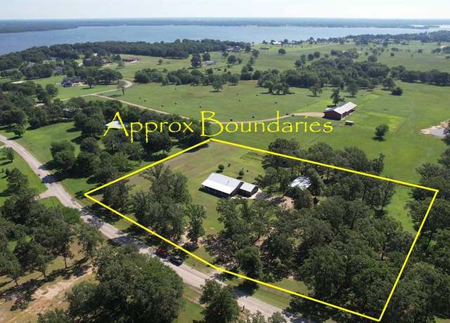 Property at 336 Rs County Road 3346, Emory, TX 75440, 3 beds, 2 baths