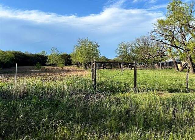 Property at TBD CR 247, Ovalo, TX 79541