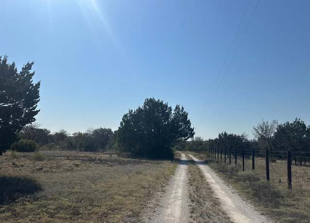 Property at 625 Deer Track Rd, Weatherford, TX 76085