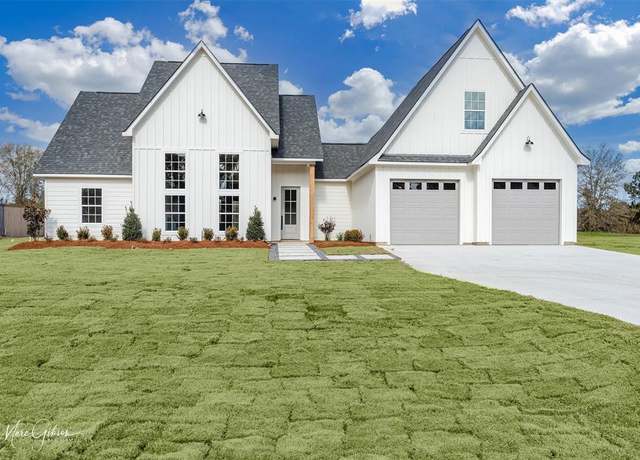 Property at 1013 Martin Way, Stonewall, LA 71078, 4 beds, 3 baths