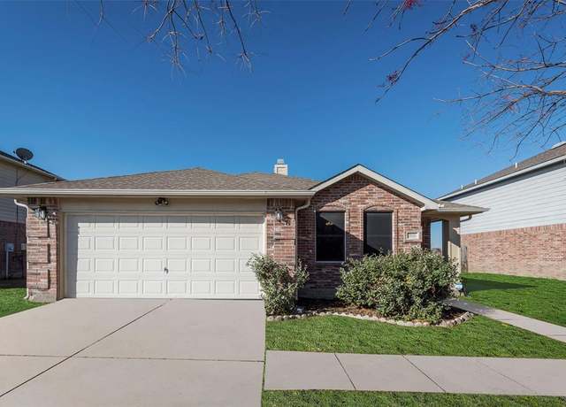 Property at 713 Odenville Dr, Wylie, TX 75098, 3 beds, 2 baths