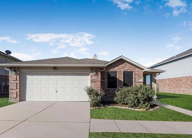 Property at 713 Odenville Dr, Wylie, TX 75098, 3 beds, 2 baths