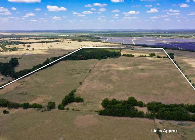 Property at 8627 CO RD 4096, Scurry, TX 75158